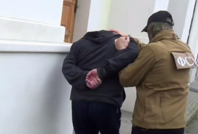 ФСБ предотвратила теракт в Удмуртии по заданию украинских спецслужб