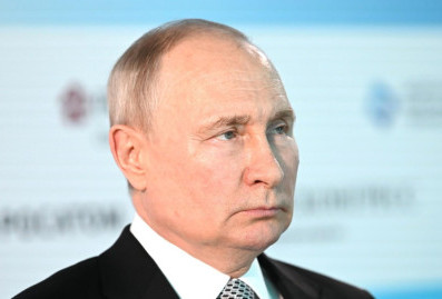 Уровень доверия Путину превышает 81% — исследование ВЦИОМ