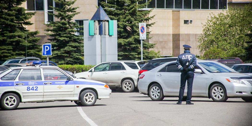 Верховный суд разрешил водителям не возить с собой распечатку ОСАГО