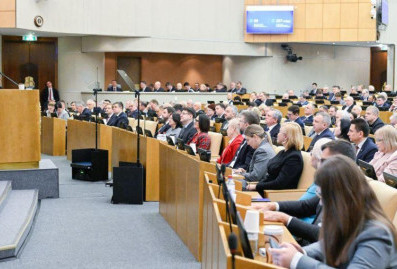 Мишустин назвал общую цель "Единой России" и правительства