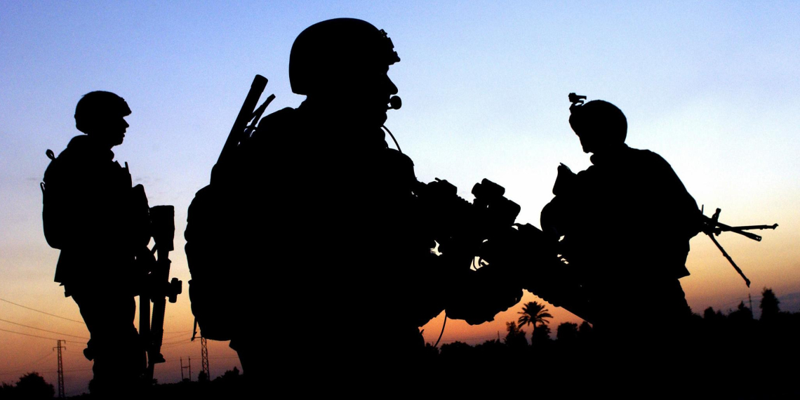 ВС РФ уничтожили спецназ украинского ГУР при высадке под Покровском