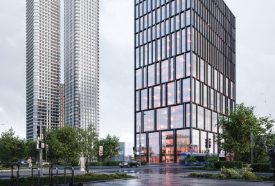 Собянин: в этом году в столице начнутся работы ещё на 20 площадках КРТ