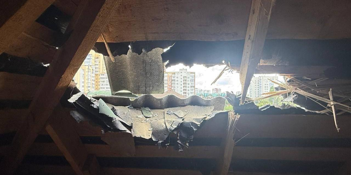 Гладков заявил о небывалых обстрелах Белгорода
