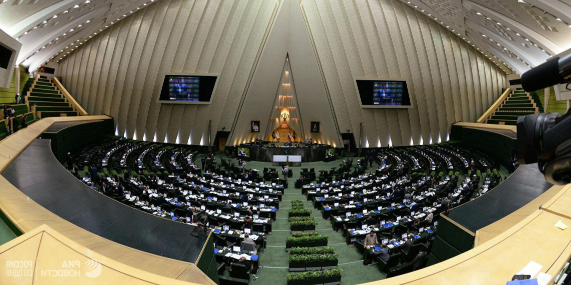 Nour News: Тегеран изменит отношение к СВО из-за слов Подоляка об атаке в Исфахане