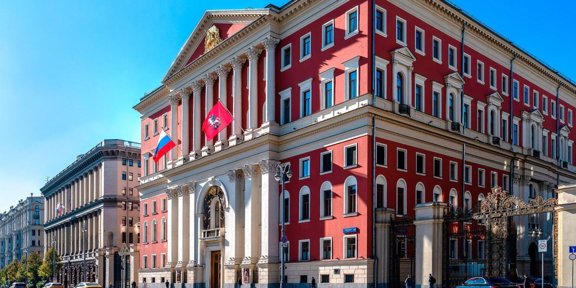 "Мосбилет" в выходные советует побывать в мэрии и узнать истории великих женщин