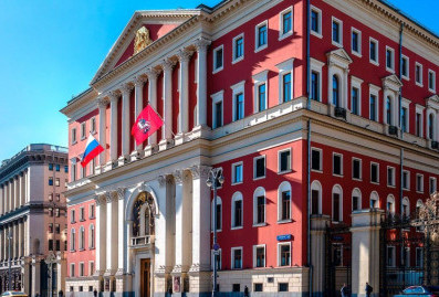 %22Мосбилет%22 в выходные советует побывать в мэрии и узнать истории великих женщин