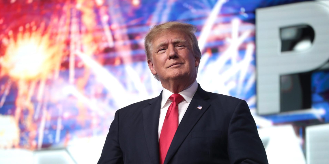 WSJ и CNN узнали позицию Трампа по санкциям против России