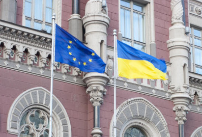 Financial Times узнала о напряженности между Евросоюзом и Украиной из-за вступления