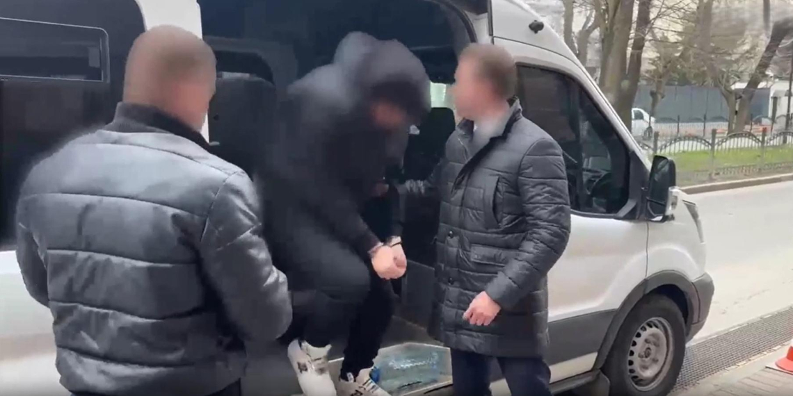 ФСБ сорвала покушение на главу нового региона