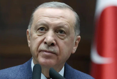 Эрдоган заявил о новом порядке на Кавказе: "Пашинян это тоже понимает"