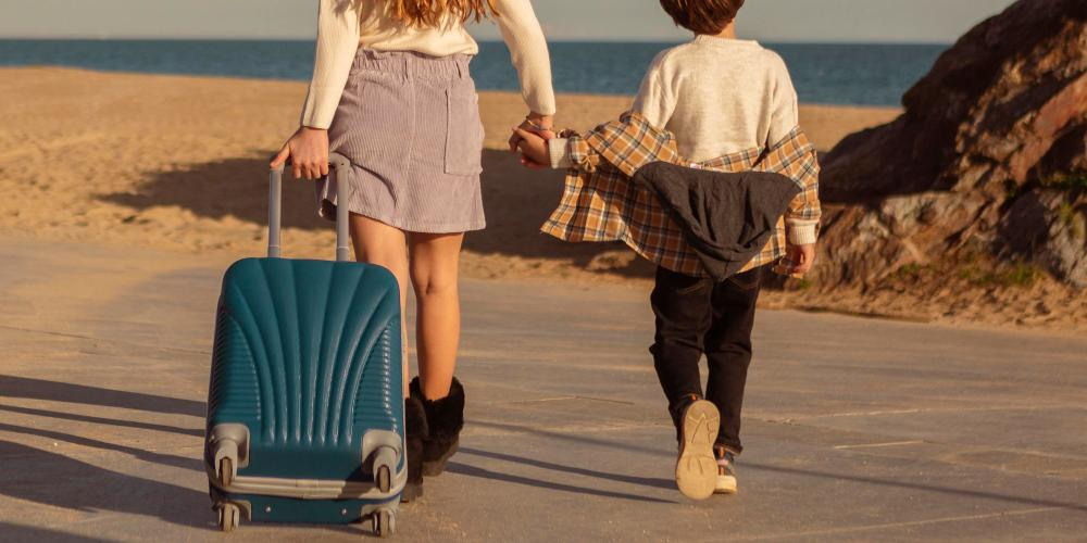 Детям запретили выезд из России по свидетельству о рождении