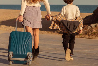 Детям запретили выезд из России по свидетельству о рождении