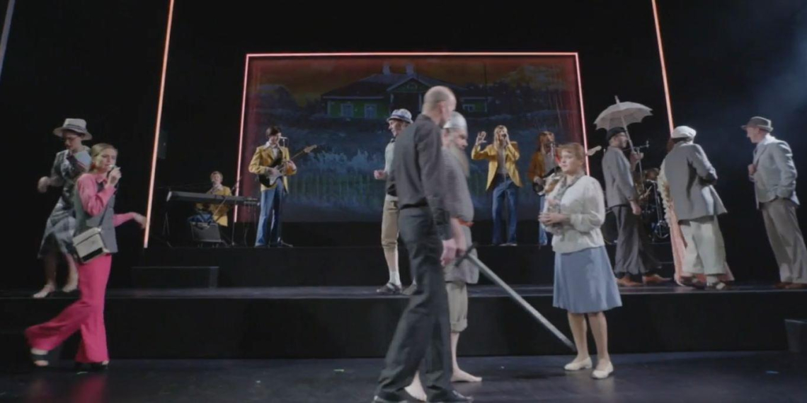 Пользователи сервиса "Мосбилет" смогут встретиться с режиссёром Игорем Тепловым