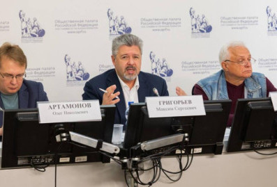 Общественные штабы готовы к наблюдению за выборами
