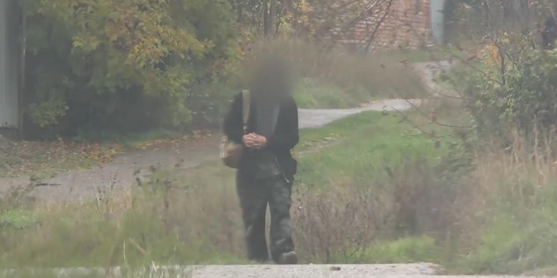 Жителя Ставрополья задержали по подозрению в подготовке теракта на транспорте Жителя Ставрополья задержали по подозрению в подготовке теракта на транспорте