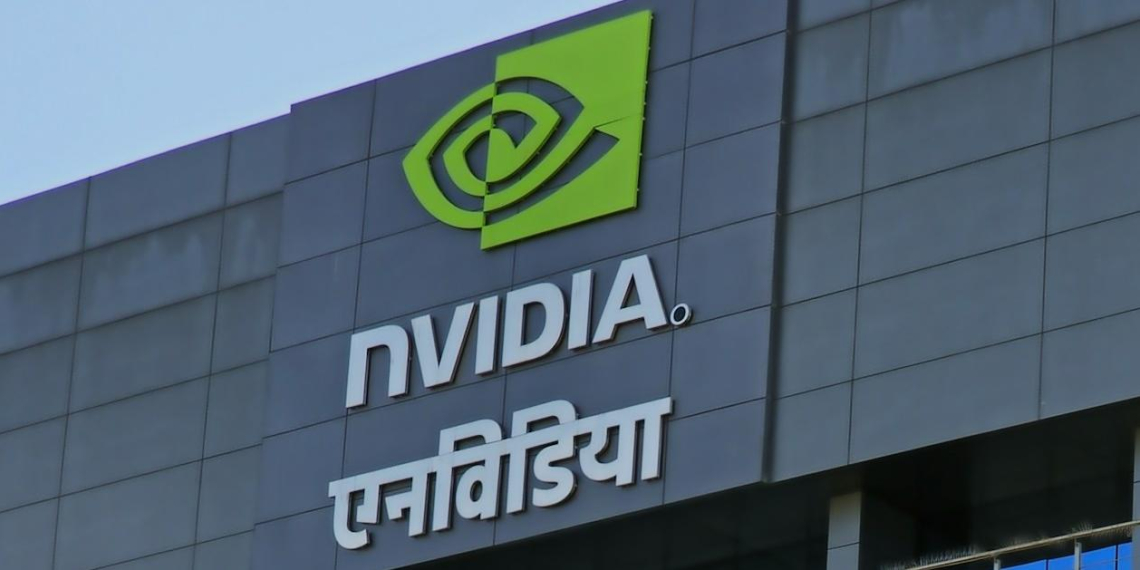 Nvidia разработала систему защиты от вышедшего из-под контроля ИИ