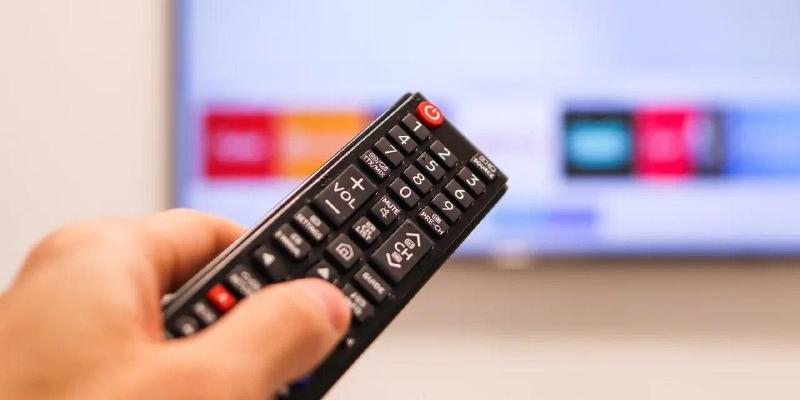 Каждый шестой Smart TV в России – отечественного производства 