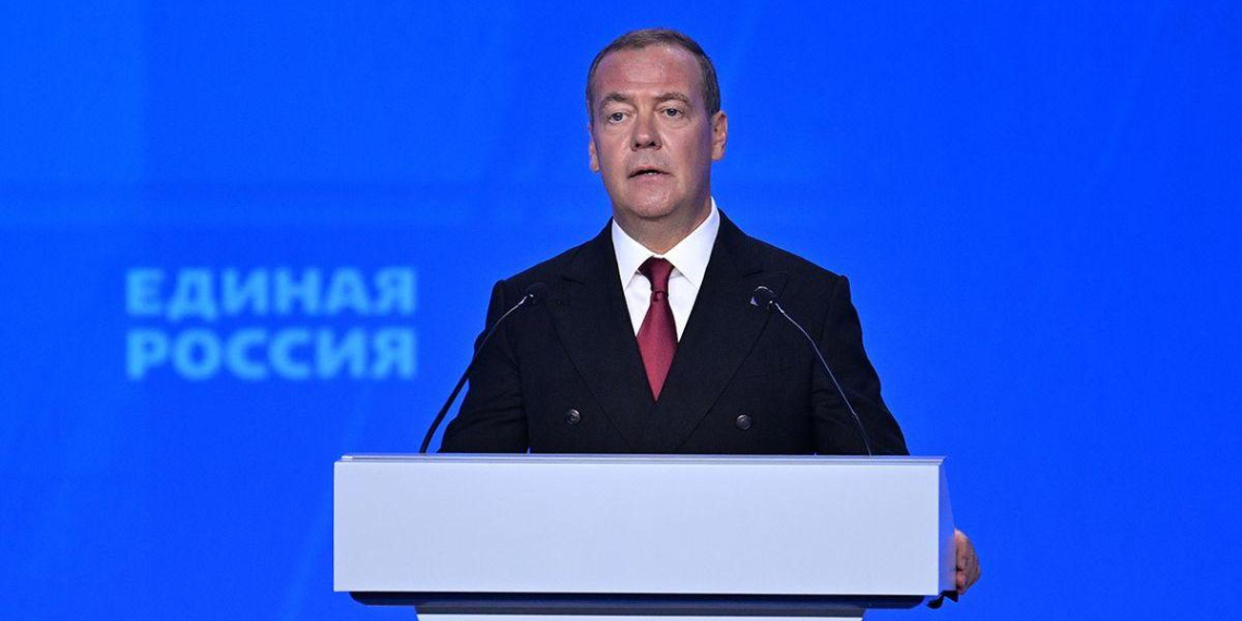 Съезд "Единой России" утвердил более 600 кандидатов в Госдуму – среди них 76 ветеранов СВО 