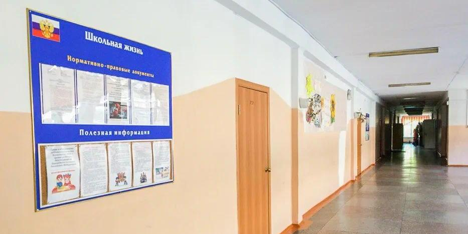 При поддержке Единой России построено 1714 школ