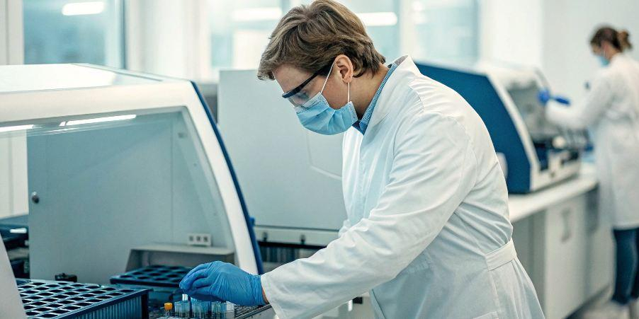 Спрос россиян на генетические исследования вырос втрое