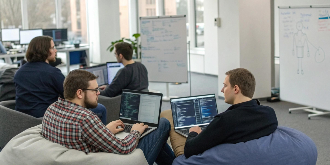 Чудес не бывает, но самое сложное позади: "МашТех" поговорил с главой "Экспанты" об импортозамещении ПО