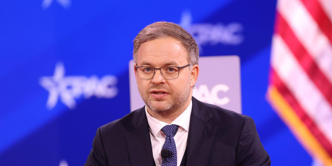 Венгрия создаст с Чехией и Словакией антиукраинский альянс в ЕС