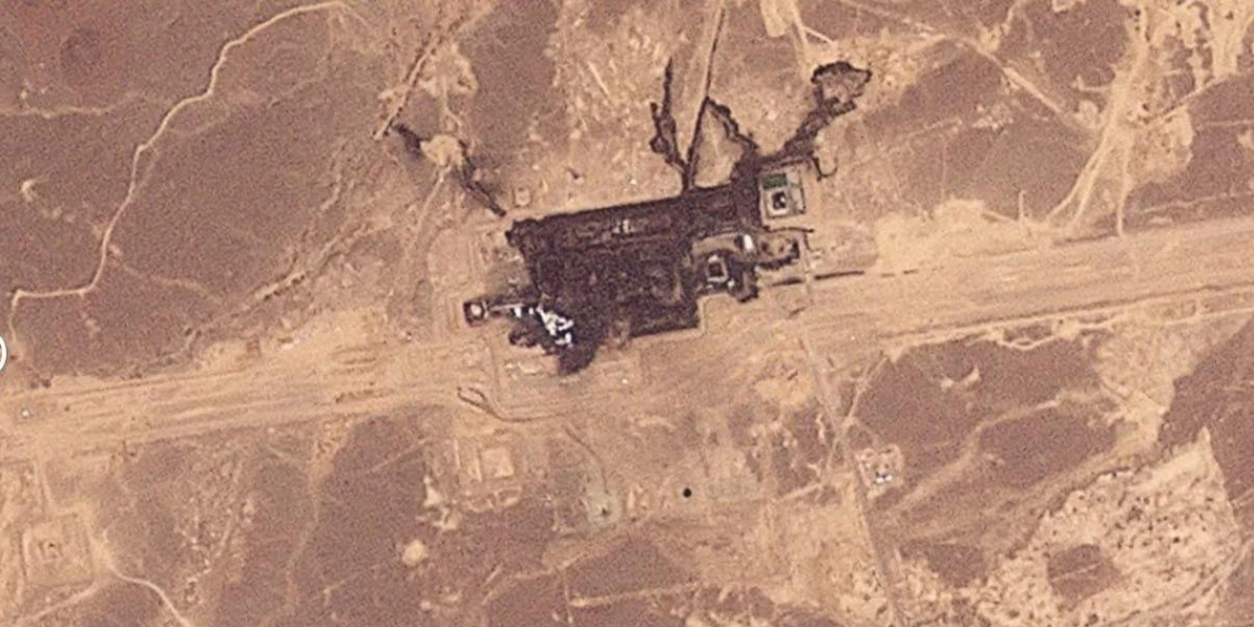Саудовская Аравия сократила поставки нефти в Европу из-за атак на ключевой нефтепровод