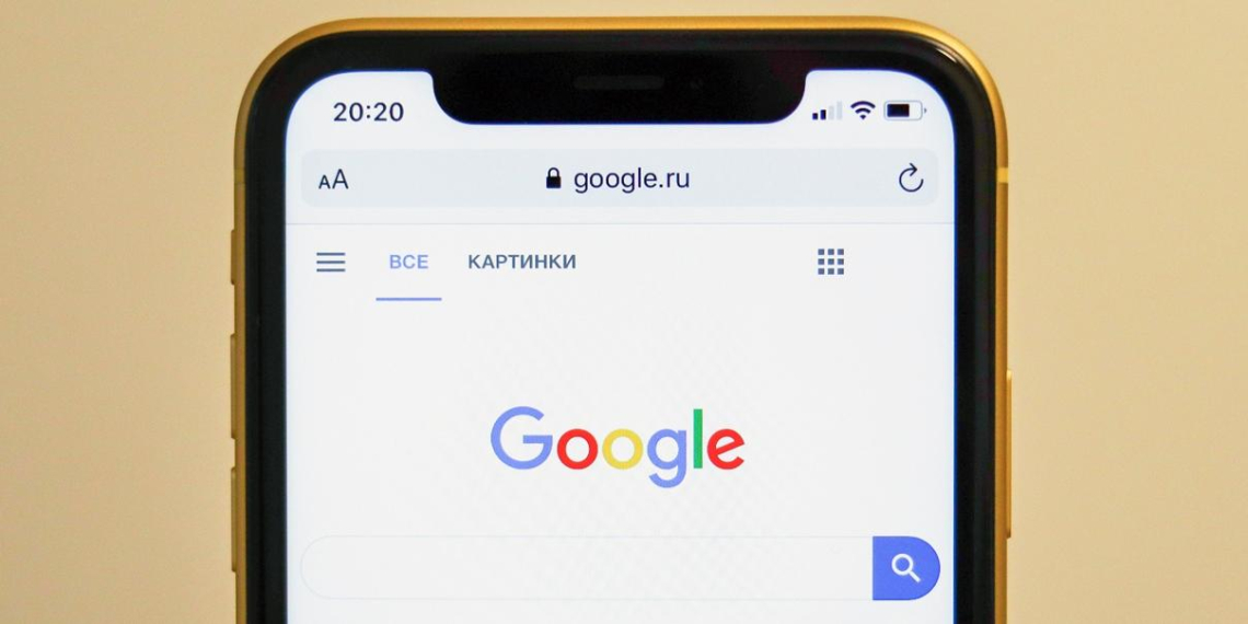 Google отказался от требований к RT и "Спасу"