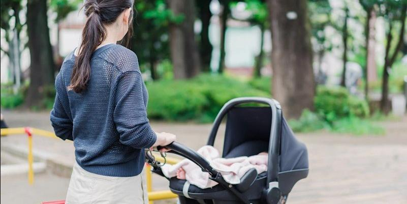 Миллионы российских мам получают поддержку от Социального фонда