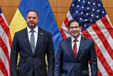 Financial Times: мирный план США сократили после переговоров с Украиной в Швейцарии