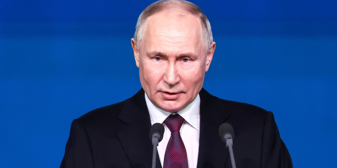 ВЦИОМ: 75% россиян готовы голосовать за Путина, если выборы состоятся в ближайшее воскресенье 
