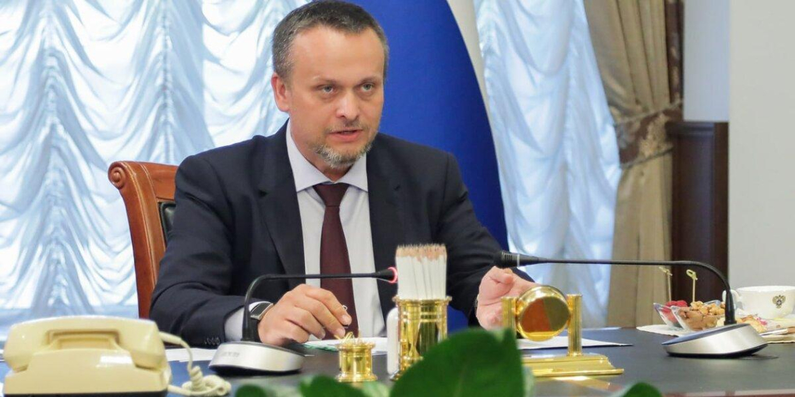 Минтранс планирует создать 4,5 тысячи километров высокоскоростных магистралей к 2050 году