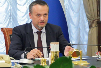 Минтранс планирует создать 4,5 тысячи километров высокоскоростных магистралей к 2050 году