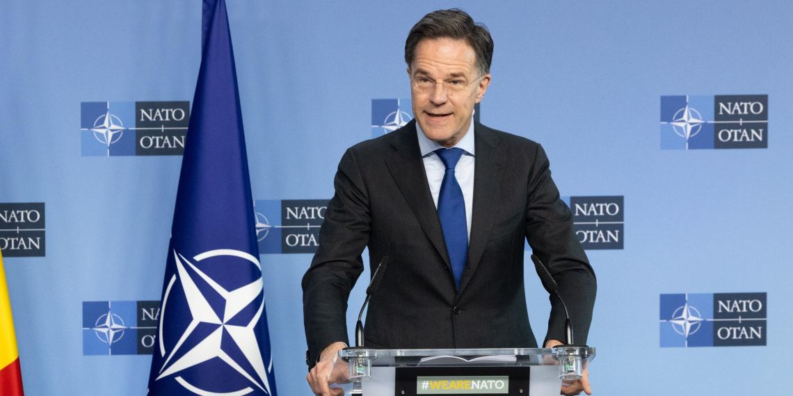 Все страны НАТО довели военные расходы до 2% ВВП