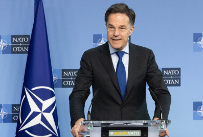 Все страны НАТО довели военные расходы до 2% ВВП