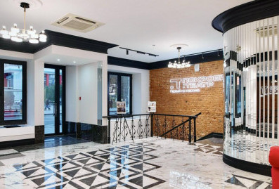 Собянин: в московских театрах прошли 24 тысячи показов в 2025 году