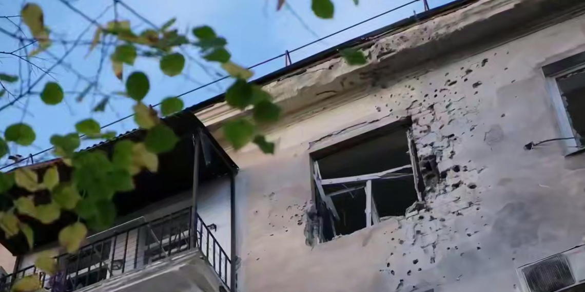 Глава Кубани раскрыл последствия украинской атаки на Новороссийск