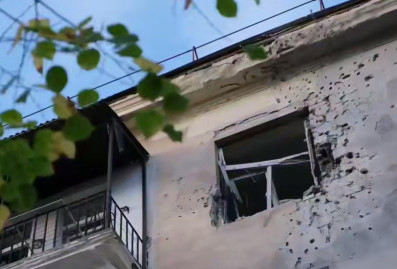 Глава Кубани раскрыл последствия украинской атаки на Новороссийск