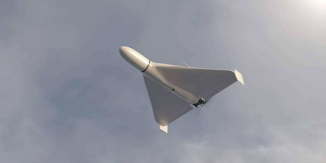 Украина по запросу США отправила в Иорданию экспертов по дронам