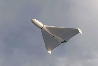 Украина по запросу США отправила в Иорданию экспертов по дронам