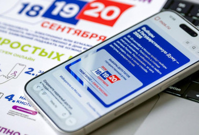 Победители акций "ВыбираемВместе" направили на помощь нуждающимся 470 млн рублей
