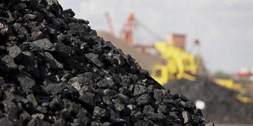 У российских угольных компаний начались сложности с экспортом