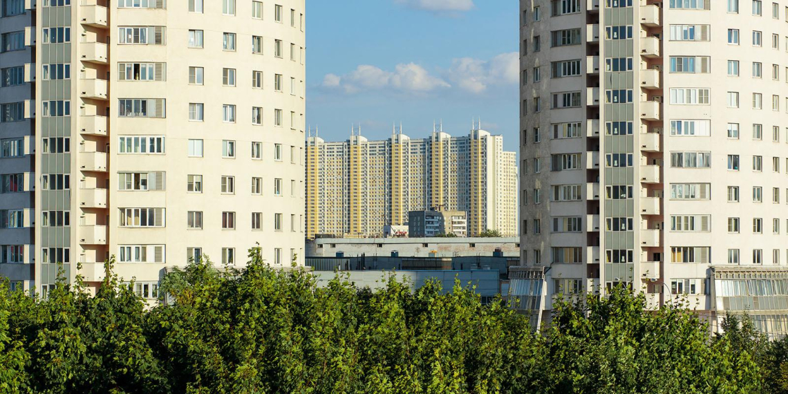 Реновация ускоряется: в 2022 году жителей 214 московских домов переселили в новые квартиры