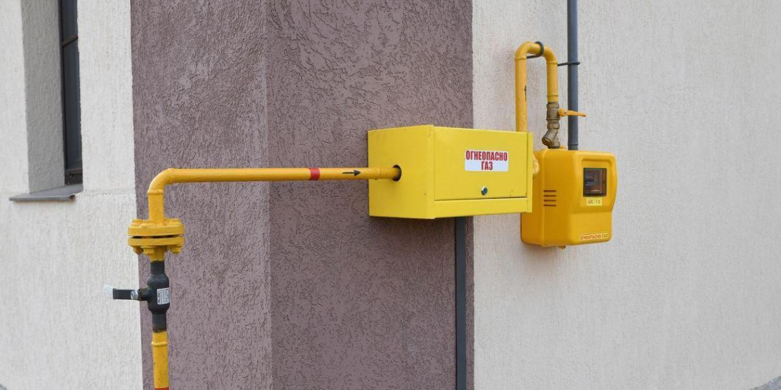 1,6 млн подключений к газу при содействии Единой России и Газпром межрегионгаза