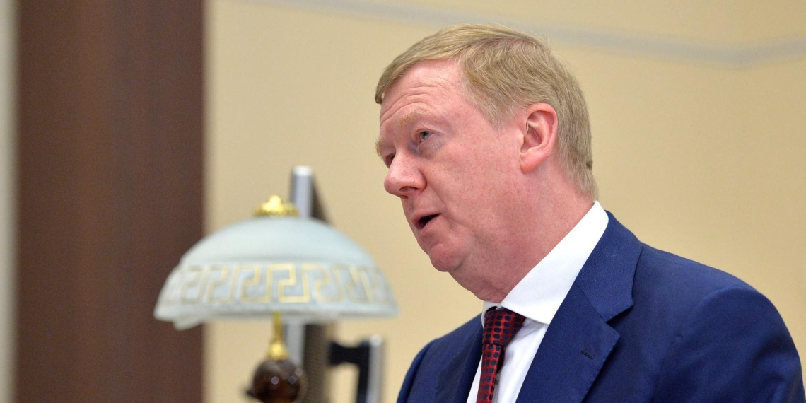 ФССП открыла еще одно исполнительное производство на Чубайса