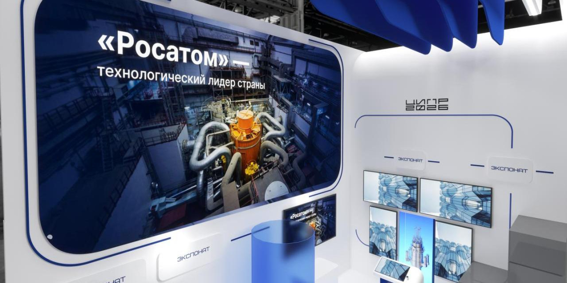 "Росатом" модернизирует таможенные системы с помощью искусственного интеллекта 