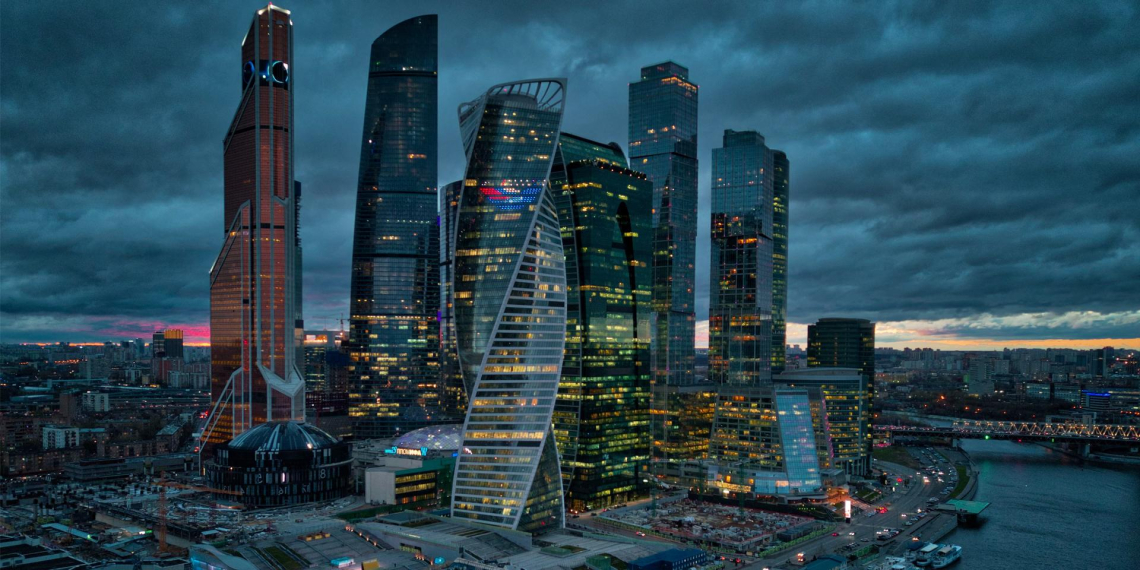 Аналитики Центробанка посчитали количество российских компаний под санкциями
