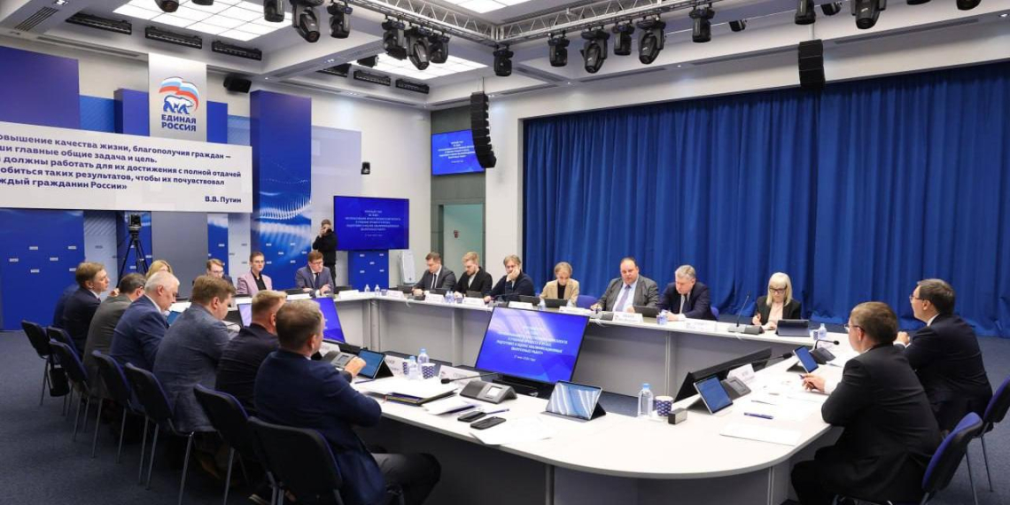 "Единая Россия" защитит права студентов при использовании ИИ в образовании 