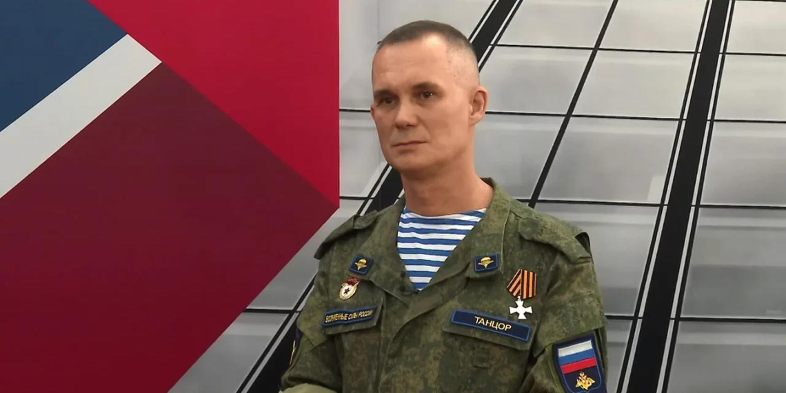 Глава челябинской Ассоциации ветеранов СВО: каждый удар — это разрыв конкретной цепочки