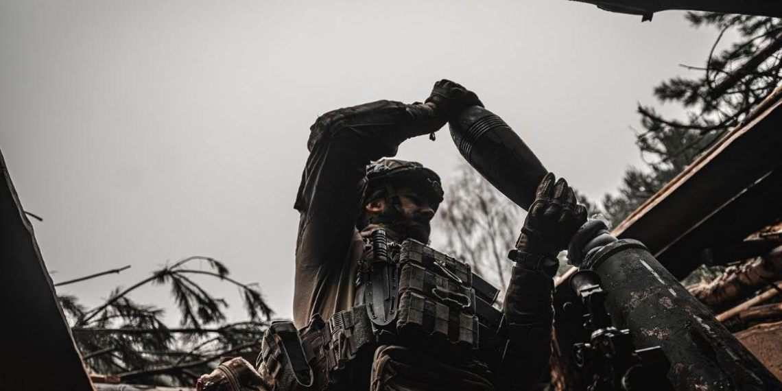 Украина отвергла предложенные США гарантии безопасности